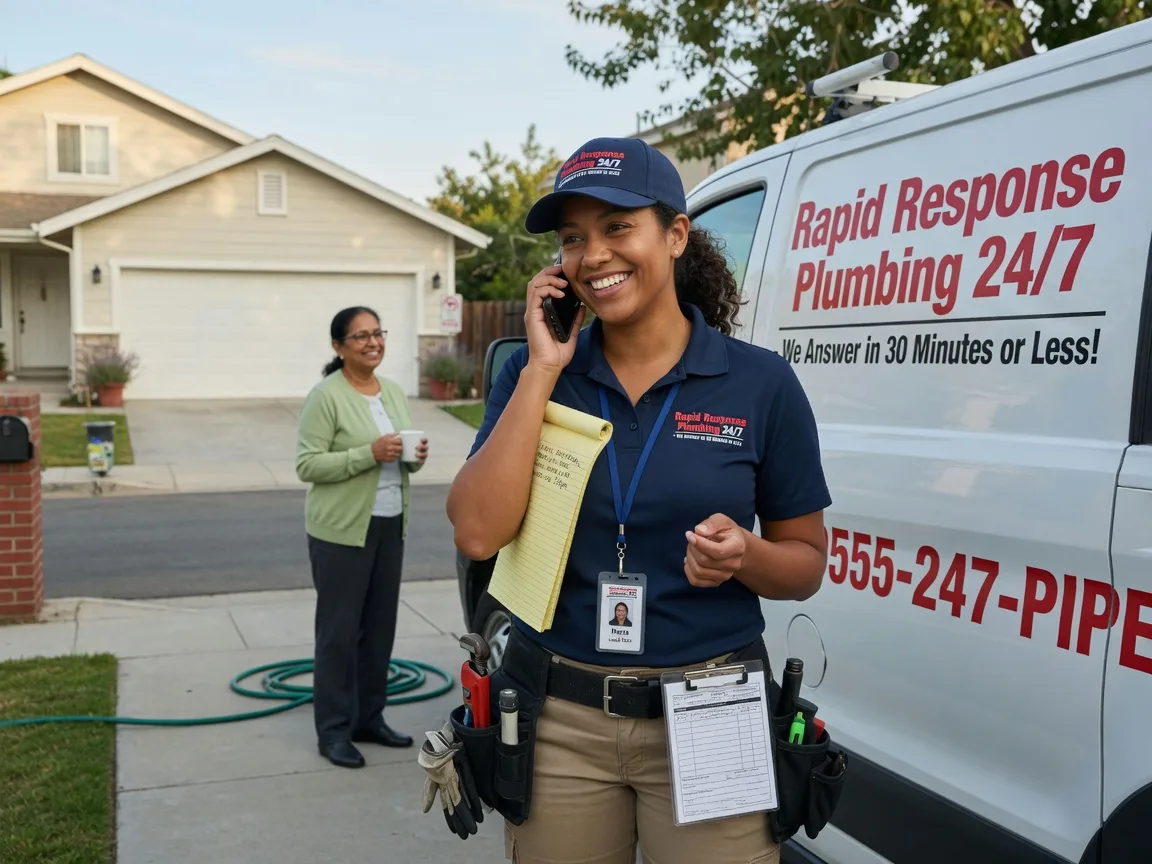 Emergency Plumber Wenden, AZ FAQs